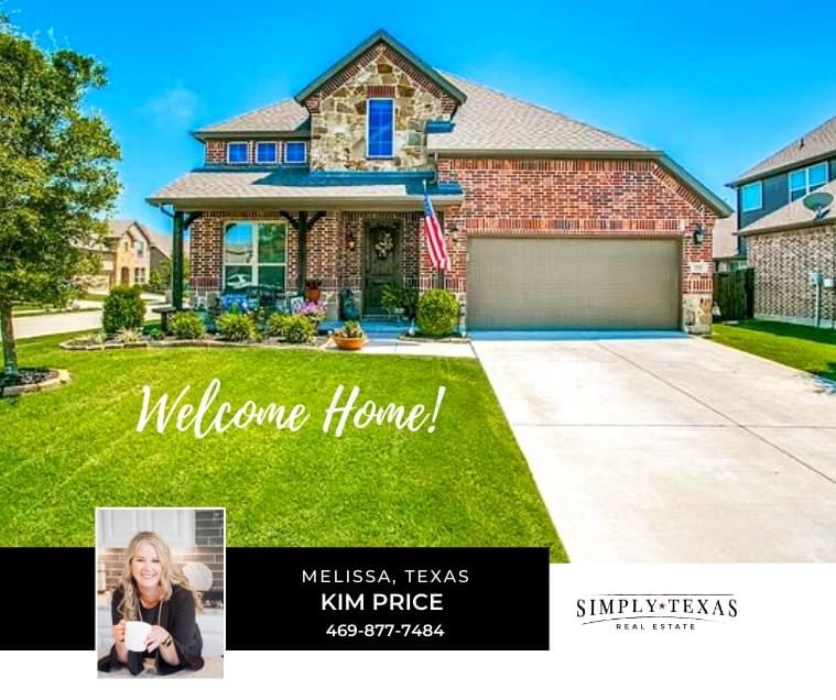 Kim Price - Realtor | 901 Sam Rayburn Hwy, Melissa, TX 75454, USA | Phone: (469) 877-7484