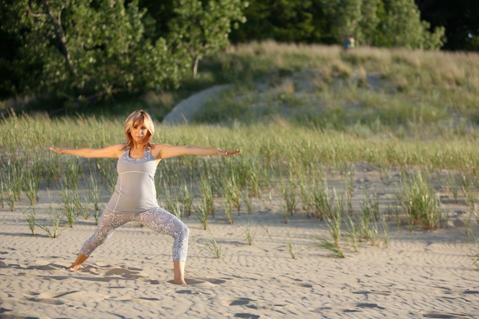 Living Water Yoga | 1215 E 9th St, Lockport, IL 60441, USA | Phone: (815) 341-7554