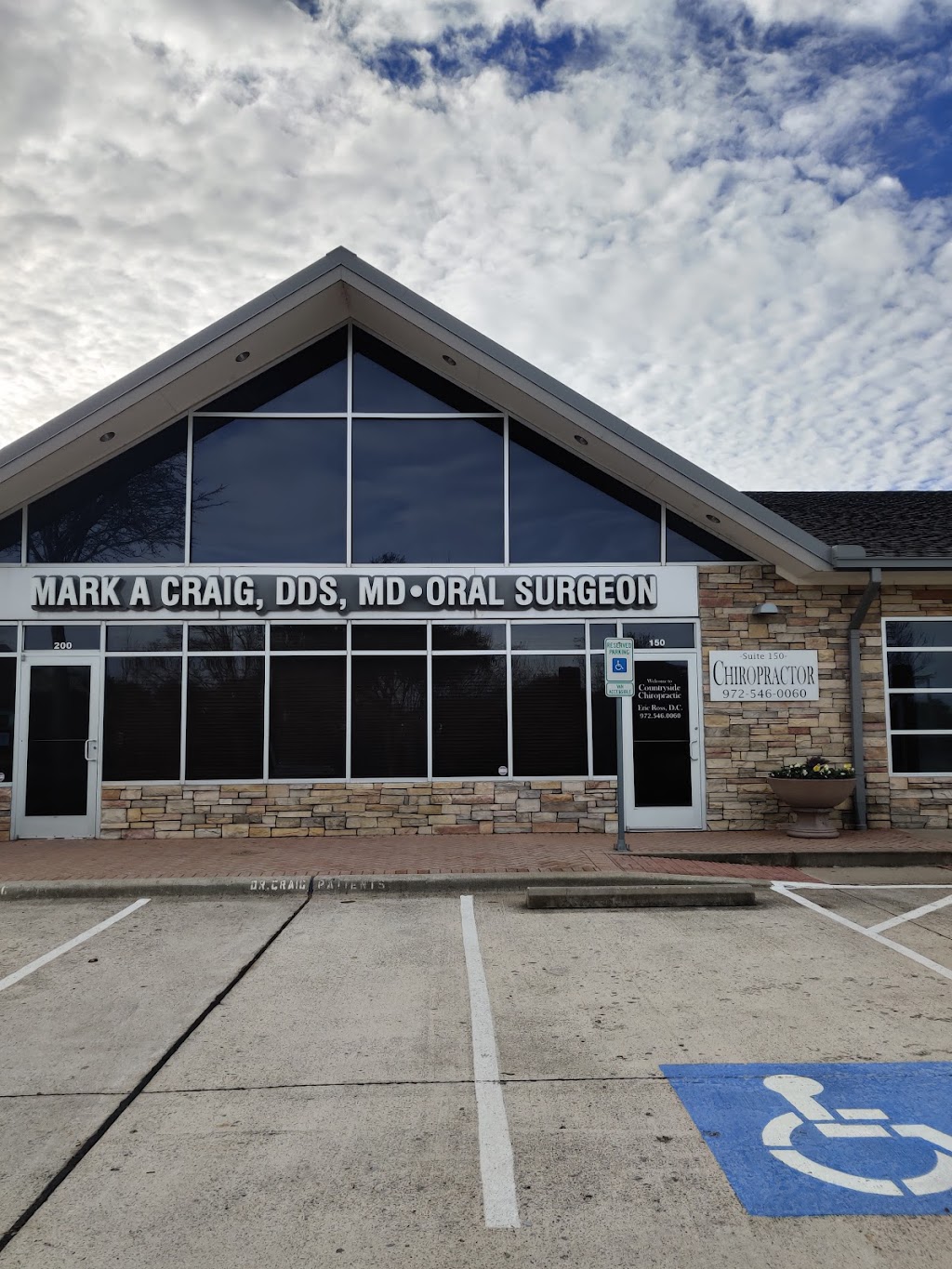 Countryside Chiropractic PLLC | 5971 Virginia Pkwy Suite 150, McKinney, TX 75071, USA | Phone: (972) 546-0060