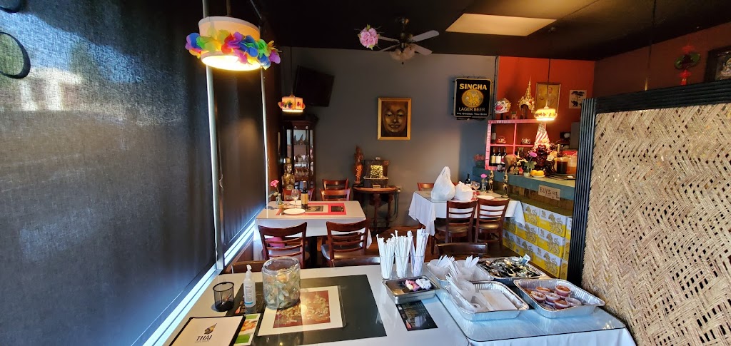 Thai Kitchen | 22411 Barton Rd, Grand Terrace, CA 92313, USA | Phone: (909) 370-2202