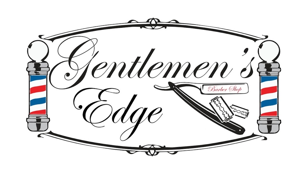 Gentlemens Edge Barbershop | 8245 N Silverbell Rd #121, Tucson, AZ 85743, USA | Phone: (520) 638-8282