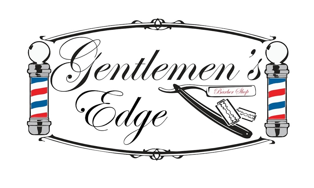 Gentlemens Edge Barbershop | 8245 N Silverbell Rd #121, Tucson, AZ 85743 | Phone: (520) 638-8282