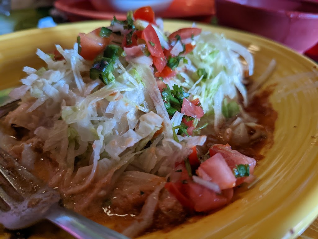 Señor Fajitas Portland | 148 W Knight St, Portland, TN 37148, USA | Phone: (615) 325-1996