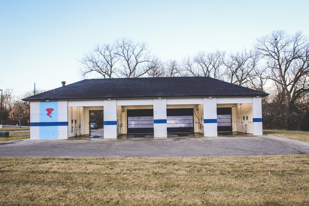 Tornado Car Wash | 8350 Leighton Ave, Lincoln, NE 68507 | Phone: (402) 884-7111