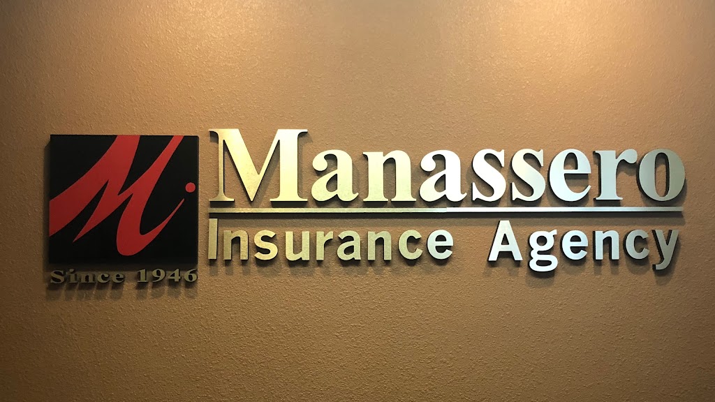 Manassero Insurance Agency Inc | 255 New York Ranch Rd A, Jackson, CA 95642, USA | Phone: (209) 223-2551