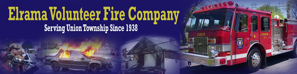 Elrama Volunteer Fire Co of Union Township | 17 Elrama Ave, Elrama, PA 15038 | Phone: (412) 384-8066