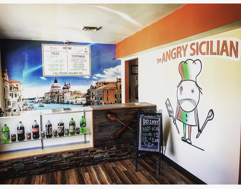 The Angry Sicilian | 204 Duff Rd, Monroeville, PA 15146, USA | Phone: (412) 229-8189