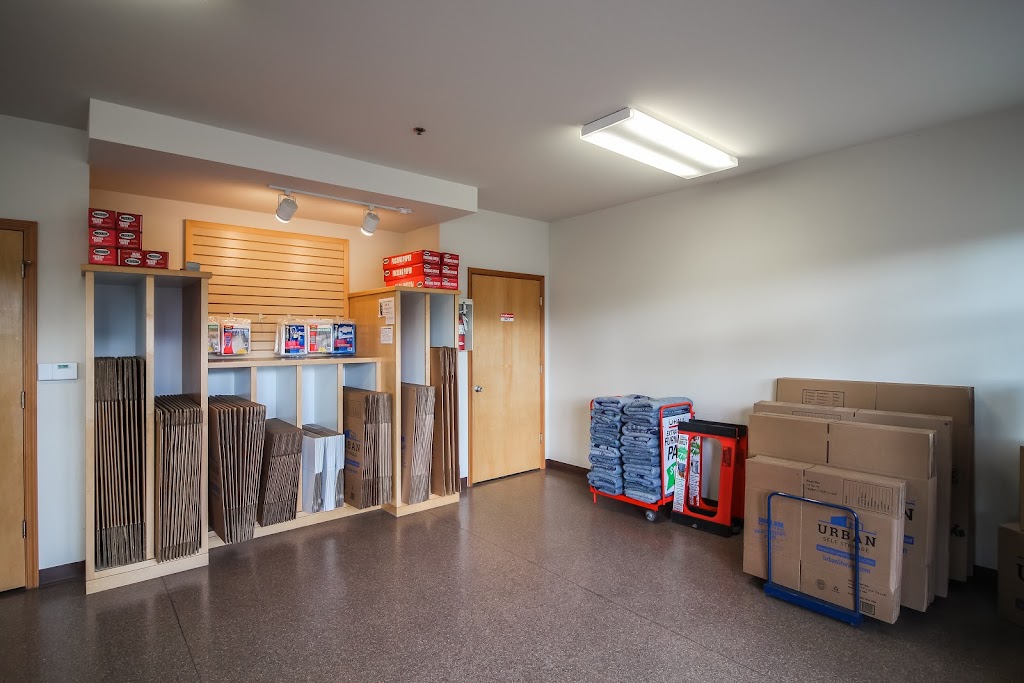 Dupont Heated Self Storage | 3400 International Pl, DuPont, WA 98327 | Phone: (253) 214-9747