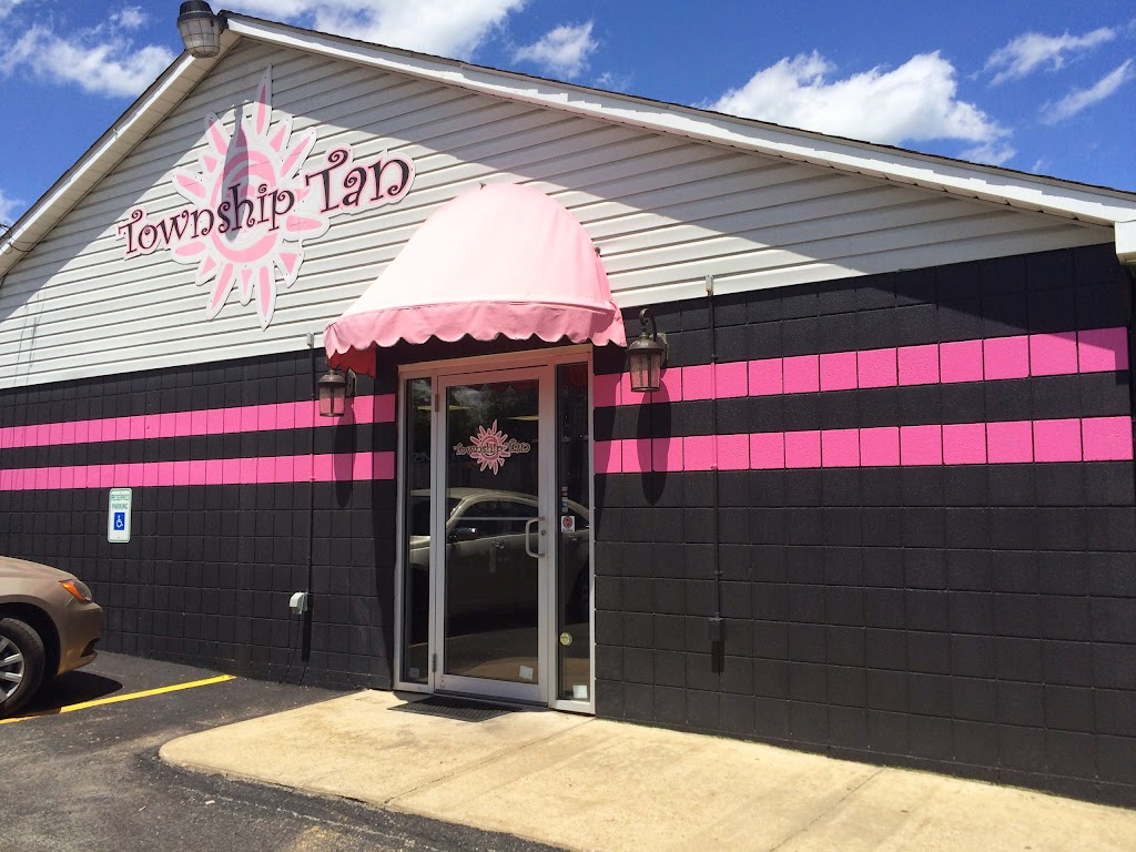 Township Tan | 1604 W State St, New Castle, PA 16101, USA | Phone: (724) 654-2222