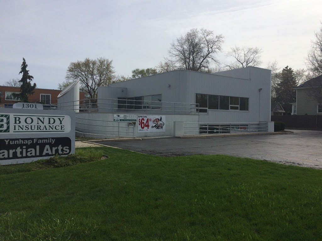 Bondy Insurance | 1301 Front Rd, Windsor, ON N9J 2A9, Canada | Phone: (519) 734-8001