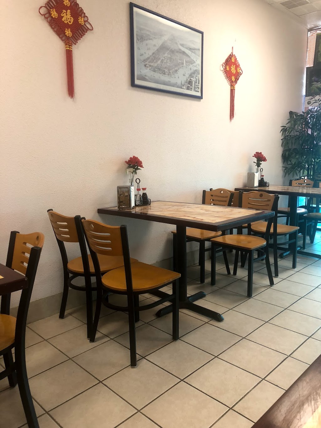 Mabo Chinese Food | 801 S Greenville Ave #116, Allen, TX 75002, USA | Phone: (214) 383-9618