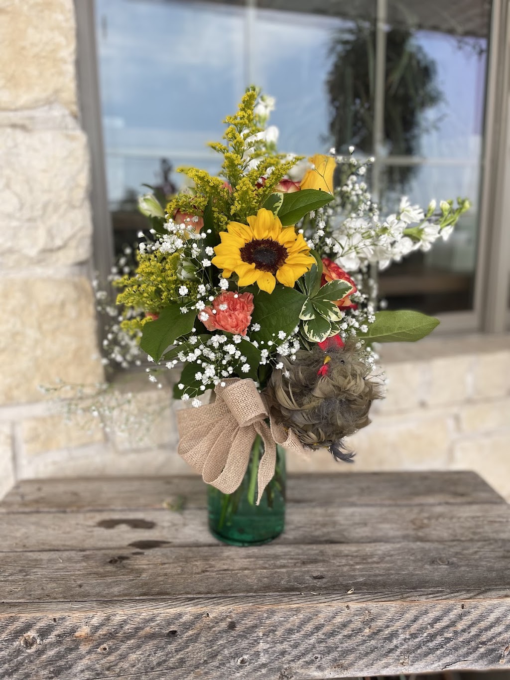 Rose Lane Flowers & Gifts | 503 TX-171 Suite A, Godley, TX 76044, USA | Phone: (817) 309-2537