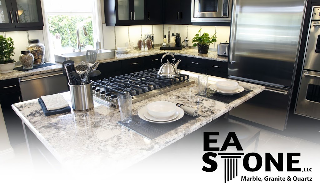 EA Stone, LLC | Tulsa Granite, Quartz & Marble Countertops | 6523 E Independence St, Tulsa, OK 74115, USA | Phone: (918) 813-4681