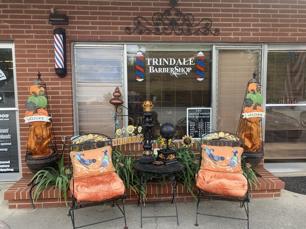 Trindale Barber Shop | 7374 NC-62 #103, Trinity, NC 27370, USA | Phone: (336) 491-0754