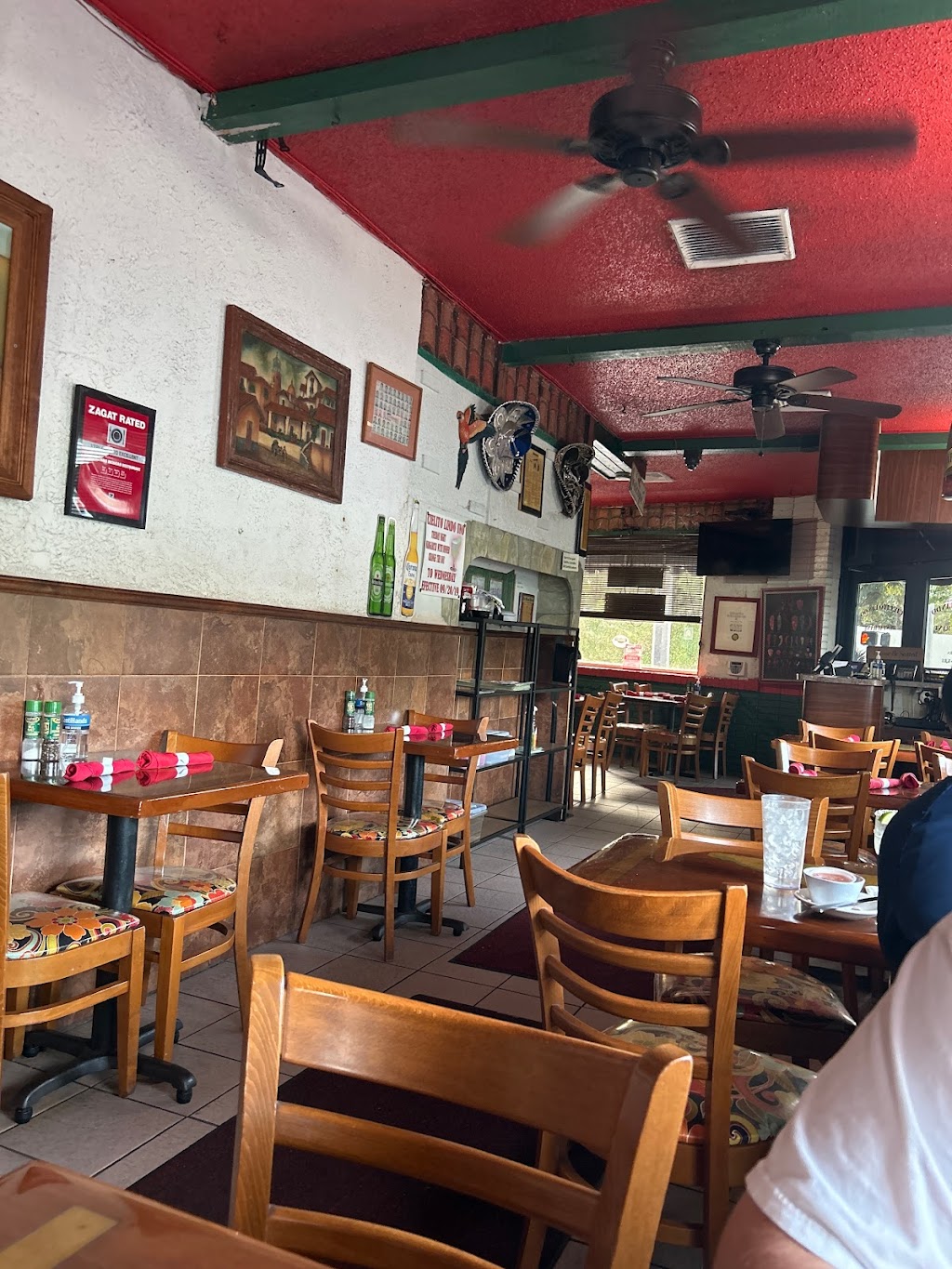 Cielito Lindo | 600 S Dixie Hwy W, Pompano Beach, FL 33060 | Phone: (954) 782-1600