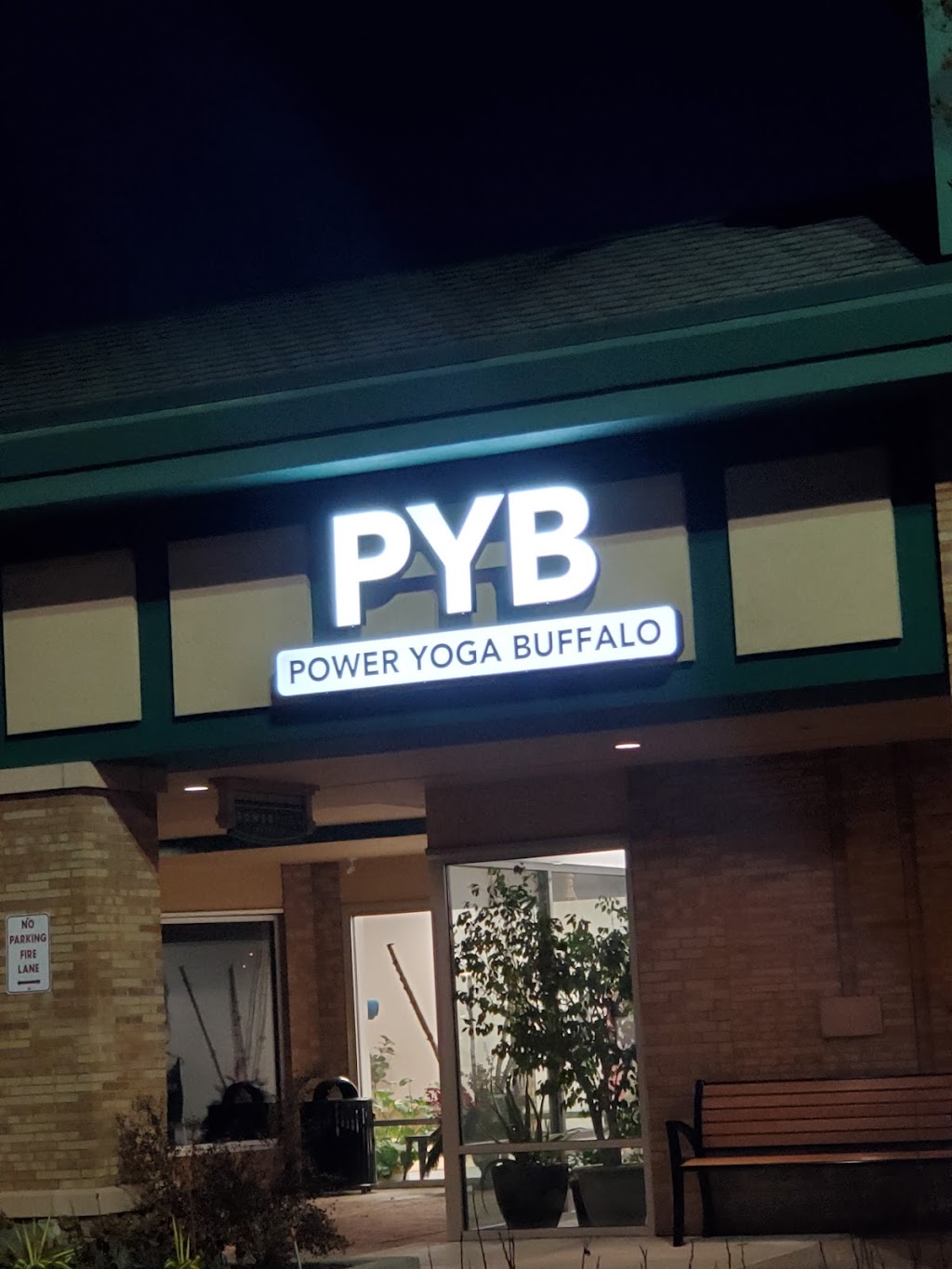 Power Yoga Buffalo | 123 Grey St #4, East Aurora, NY 14052, USA | Phone: (716) 218-9642