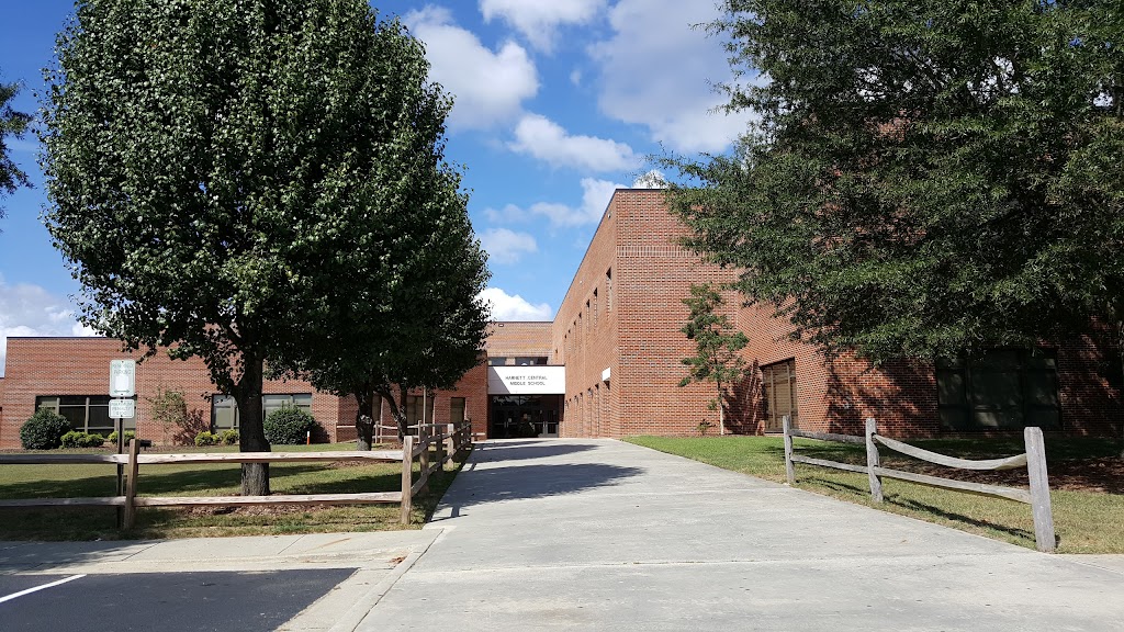 Harnett Central Middle School | 2529 Harnett Central Rd, Angier, NC 27501, USA | Phone: (919) 639-6000 Harnett Central Middle School | 2529 Harnett Central Rd, Angier, NC 27501, USA | Phone: (919) 639-6000