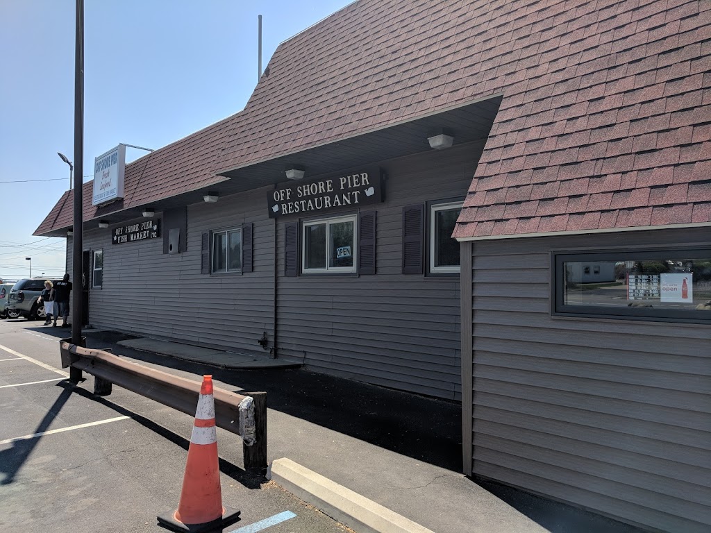 Off Shore Pier | 637 3rd Avenue, Rensselaer, NY 12144, USA | Phone: (518) 283-9880