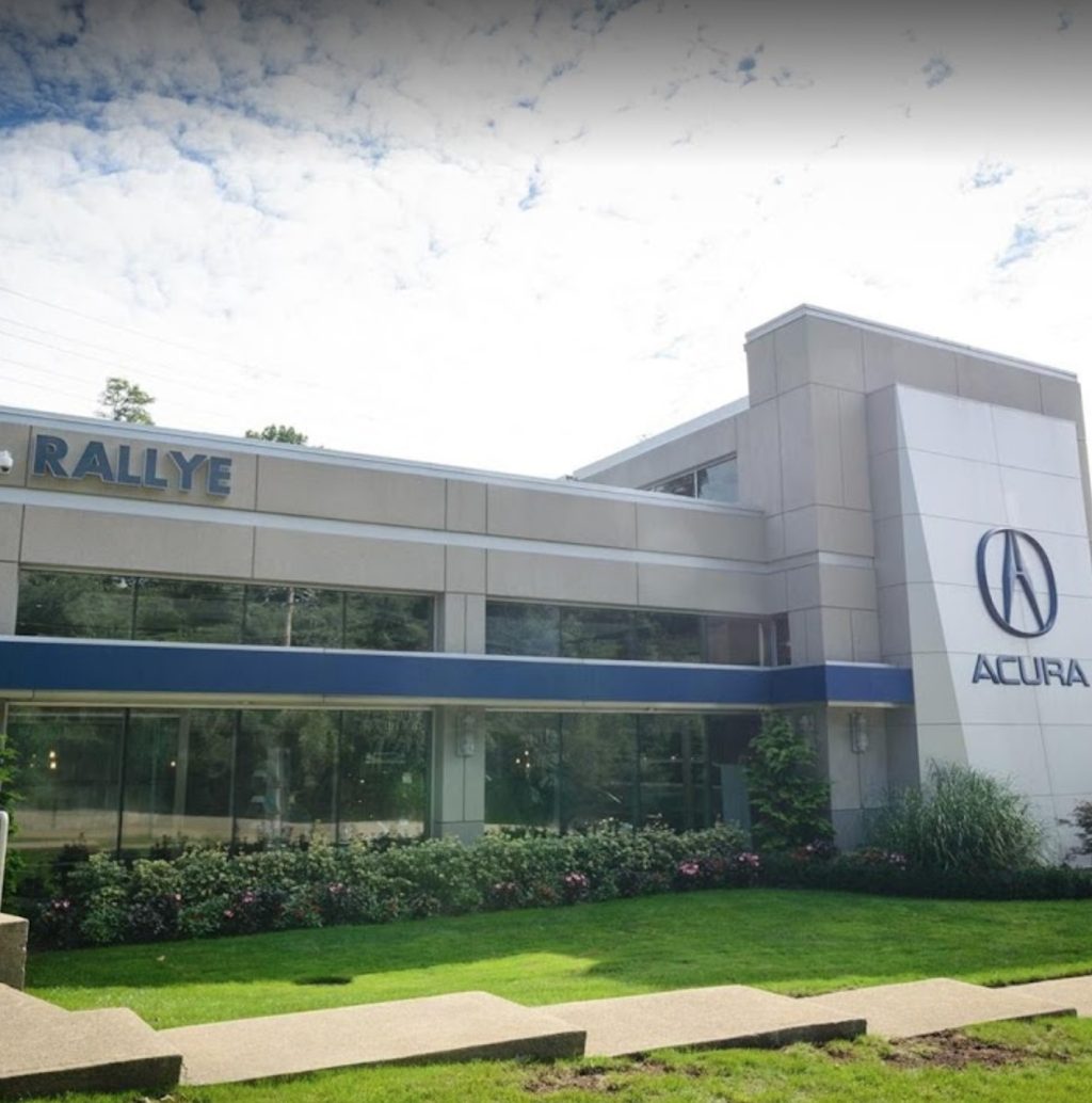 Rallye Acura | 1750 Northern Blvd, Roslyn, NY 11576, USA | Phone: (516) 508-9147