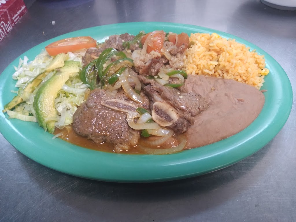 Las Brasas Taqueria | 6158 Spencer Hwy, Pasadena, TX 77505 | Phone: (281) 487-4083