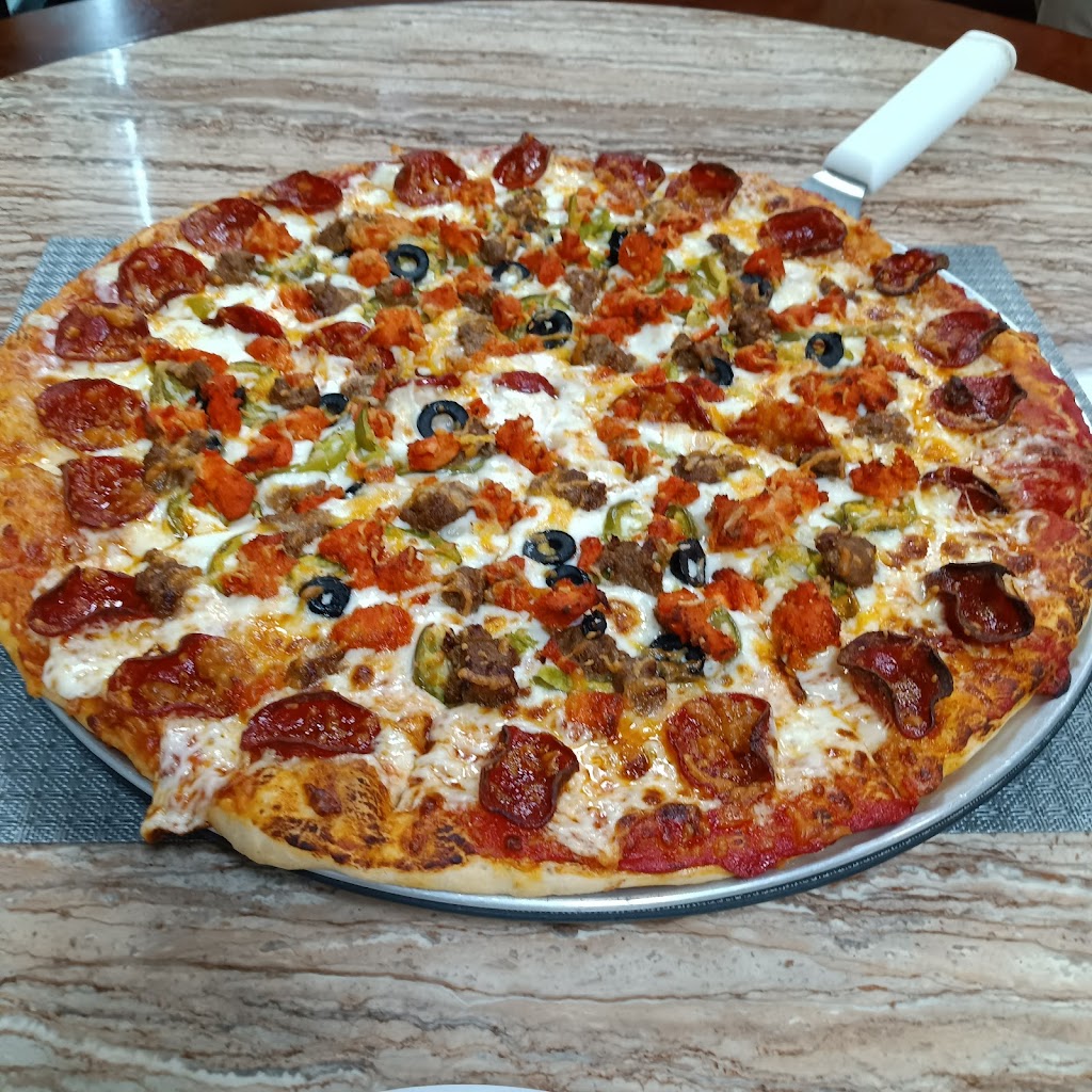 ZN Pizza | 14165 Bissonnet St O, Houston, TX 77083, USA | Phone: (281) 741-4657