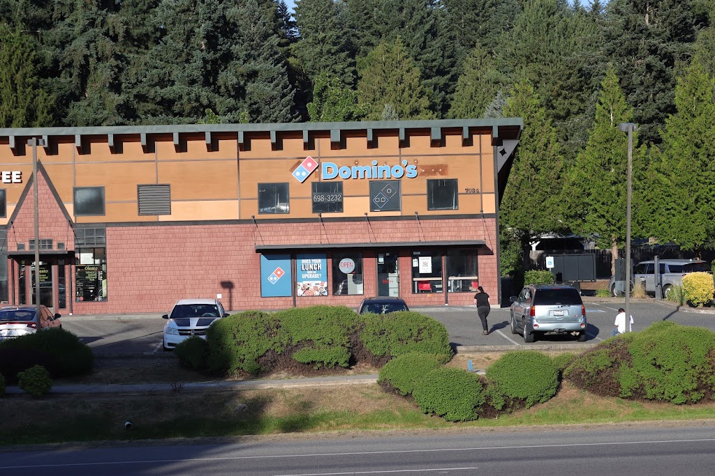 Dominos Pizza | 7034 WA-303, Bremerton, WA 98311, USA | Phone: (360) 698-3232