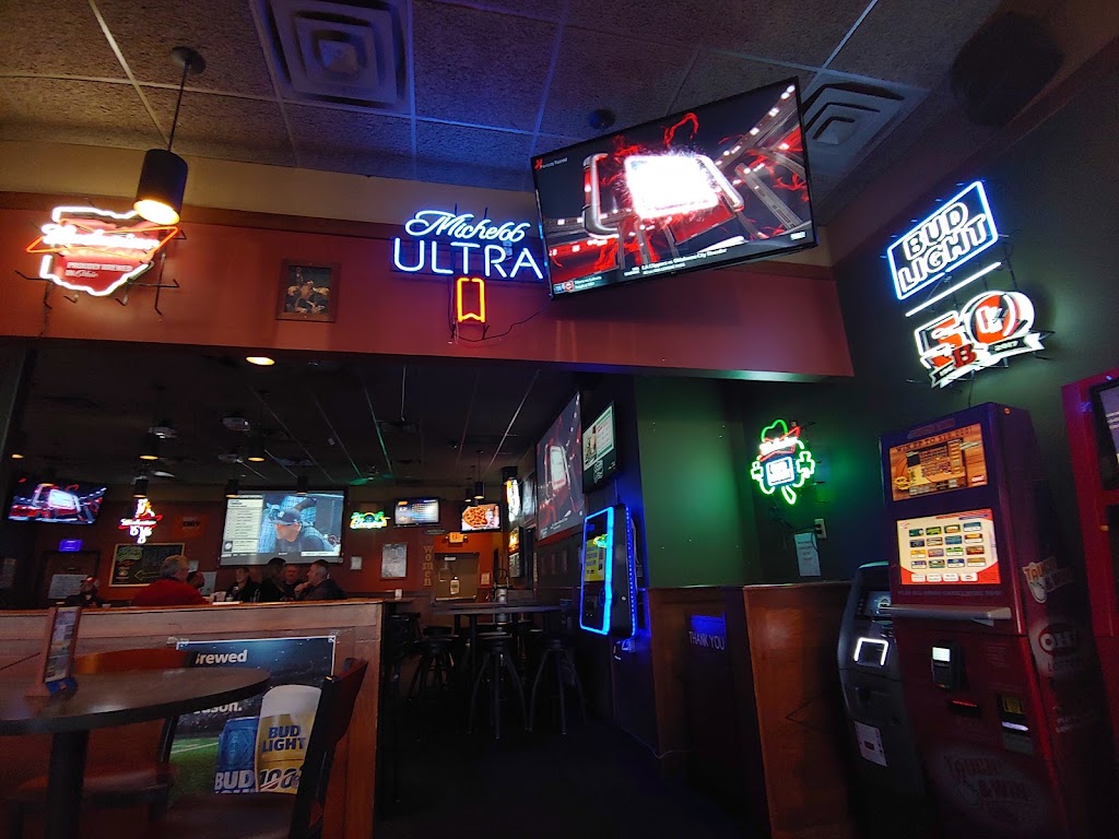 Elis Sports Bar & Grill | Western Row Center, 3187 Western Row Rd #122, Maineville, OH 45039, USA | Phone: (513) 770-0077