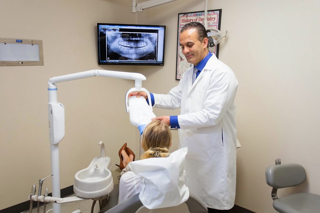 Whittier Dental Clinic | 13431 Telegraph Rd, Whittier, CA 90605, USA | Phone: (562) 946-2838