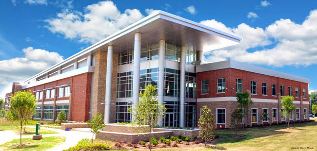 Donald W. Cameron Campus | 7908 Leabourne Rd, Colfax, NC 27235, USA | Phone: (336) 334-4822