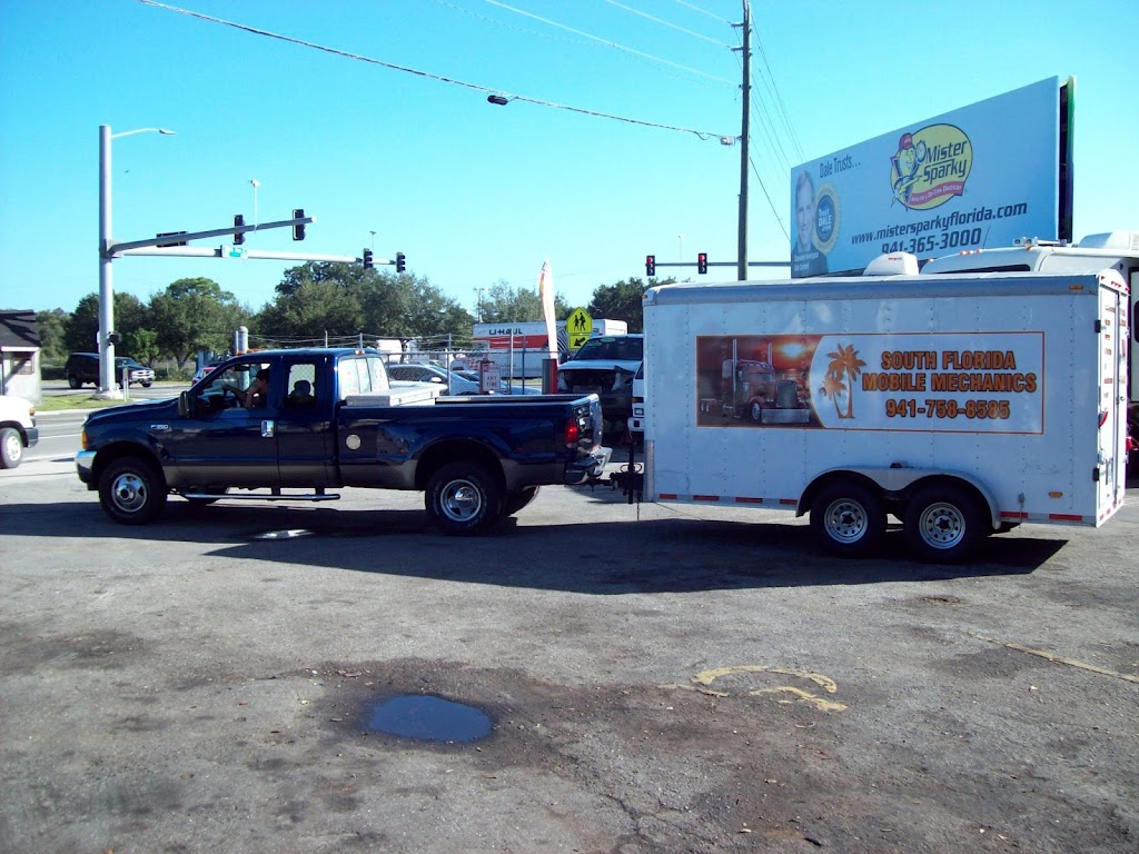 South Florida Mobile Mechanic | 1424 26th Ave E, Bradenton, FL 34208, USA | Phone: (941) 758-8585
