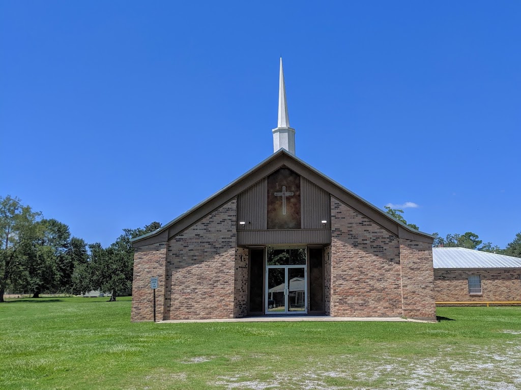 Little Pass Baptist Church | 2857 Chitimacha Trail, Charenton, LA 70523, USA | Phone: (337) 923-6100