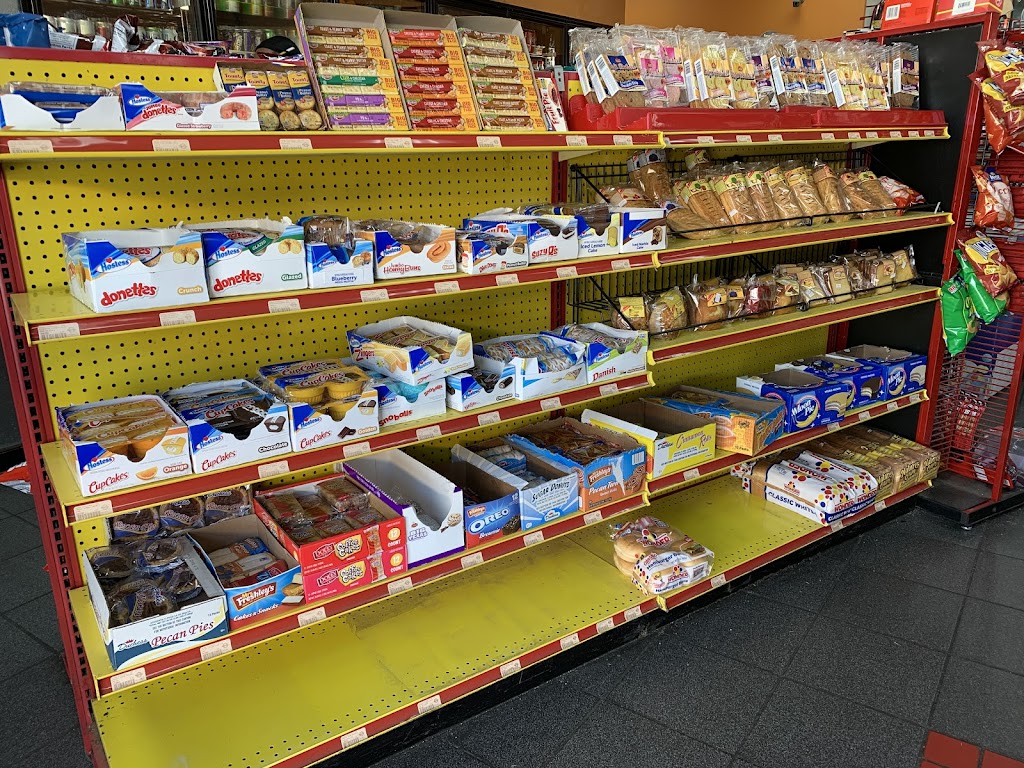 Bullets-Shell Food Mart | 7201 County Dr, Disputanta, VA 23842, USA | Phone: (804) 862-9900