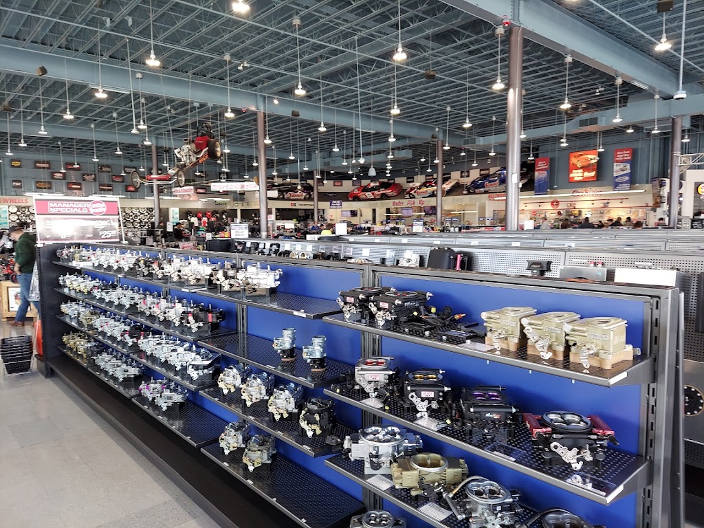 Summit Racing Equipment - Tallmadge, OH | 1200 Southeast Ave, Tallmadge, OH 44278, USA | Phone: (800) 230-3030