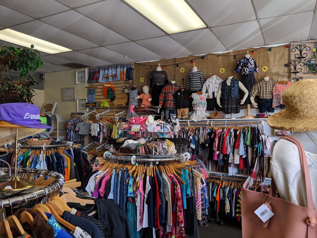 Kit N Caboodle Thrift Store | 1120 S Coast Hwy, Oceanside, CA 92054, USA | Phone: (760) 967-1830