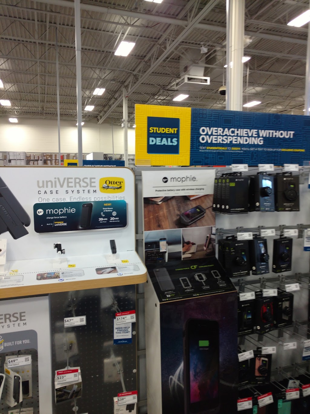 Best Buy | 675 US-1, Iselin, NJ 08830, USA | Phone: (732) 596-1220