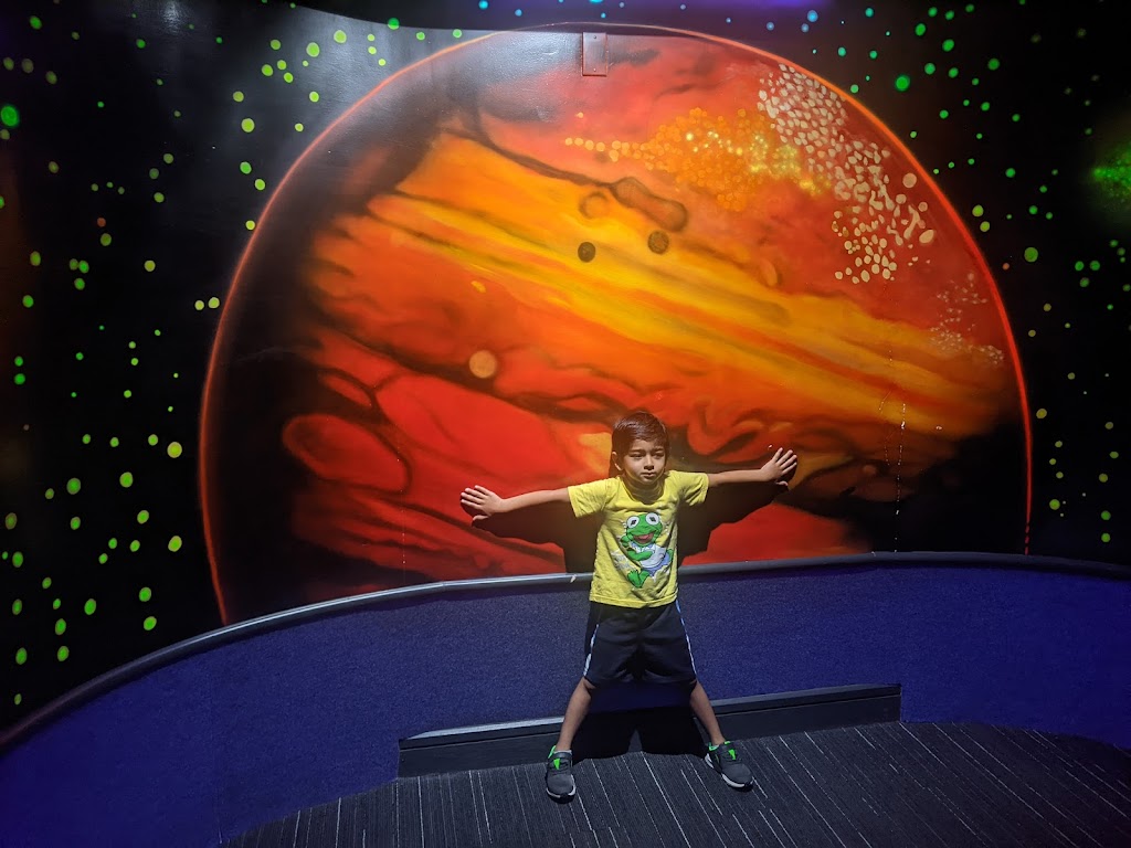 Walter R. Schuele Planetarium | 28728 Wolf Rd #2, Bay Village, OH 44140, USA | Phone: (440) 871-2900