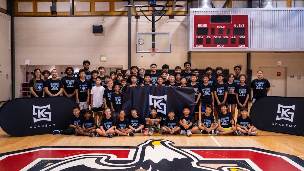 KS Academy | 205 E Alma Ave, San Jose, CA 95112, USA | Phone: (669) 499-8201