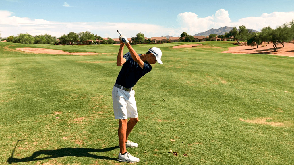 Elite Golf Schools of Arizona | 2401 S Lansing, Mesa, AZ 85209, USA | Phone: (720) 289-6196