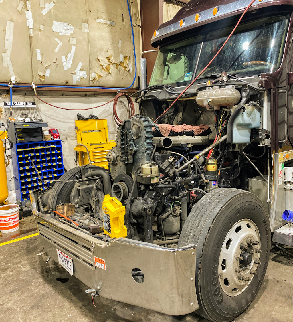 A1 Diesel Truck Repair | 5183 Duff Dr, West Chester Township, OH 45246, USA | Phone: (513) 748-4670