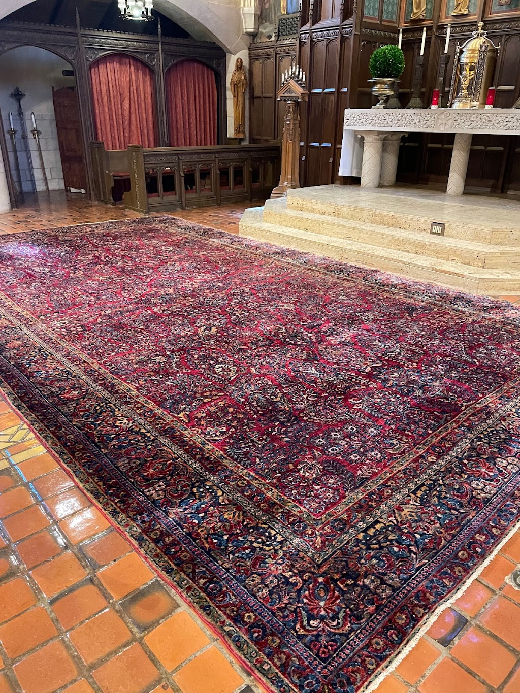 Omahas Rug Cleaning & Restoration | 10345 Chandler Cir Suite 200, La Vista, NE 68128, USA | Phone: (402) 212-1275