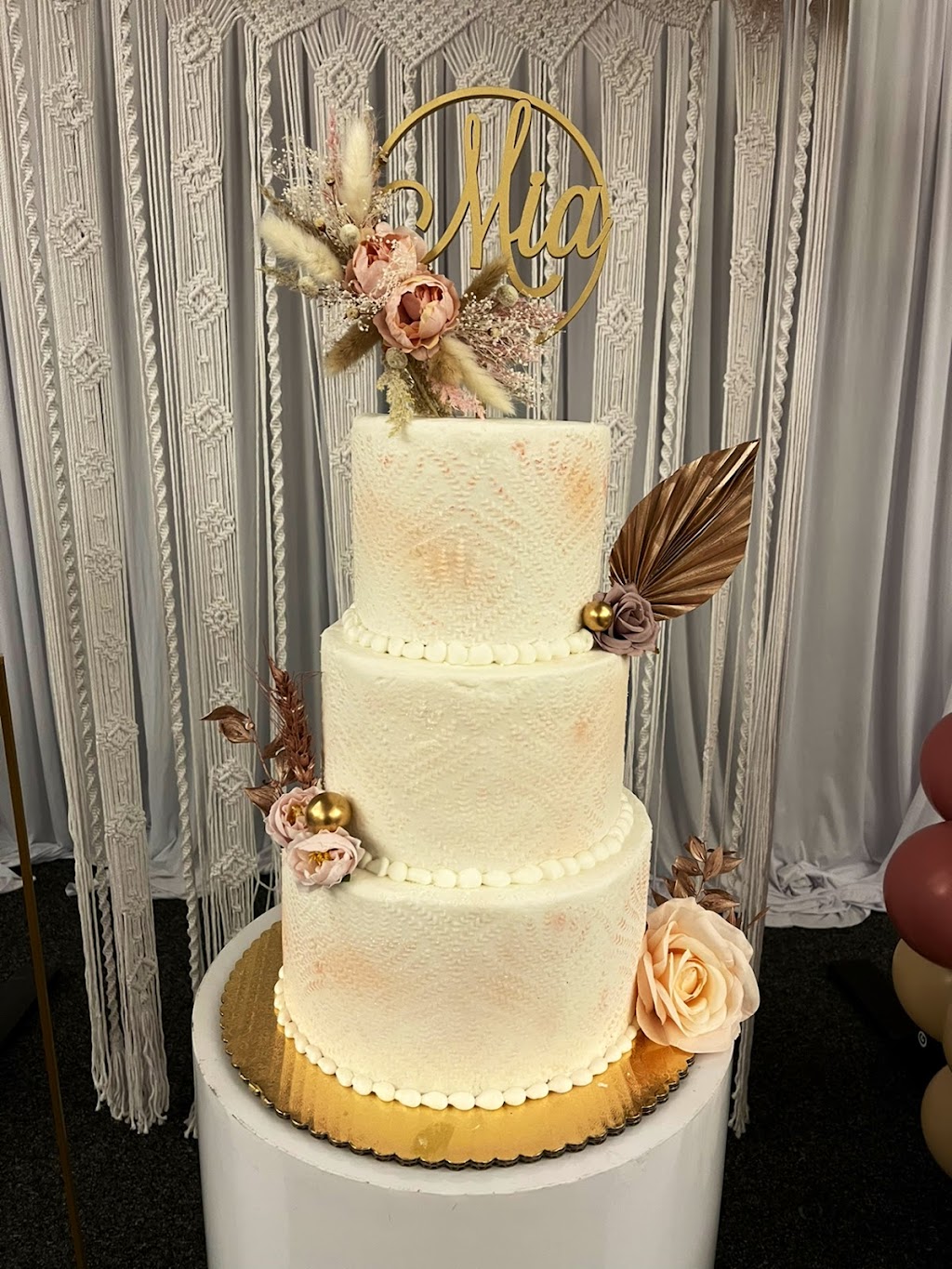 Amanda Panda Party Bakery | 39 2nd St, Dracut, MA 01826 | Phone: (978) 957-9243