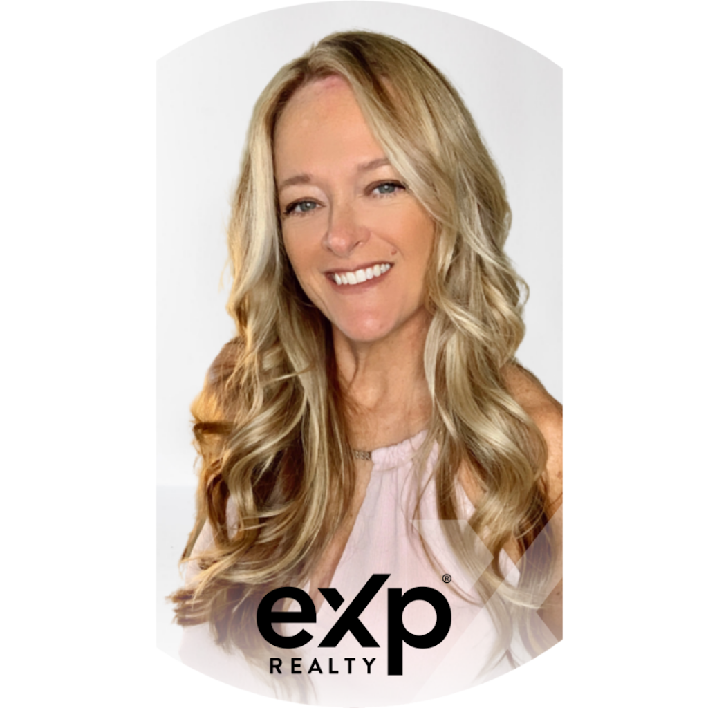 Michelle Seymour Buckeye Real Estate Agent | Brokered by eXp | N Golf Dr, Buckeye, AZ 85396, USA | Phone: (760) 419-2202