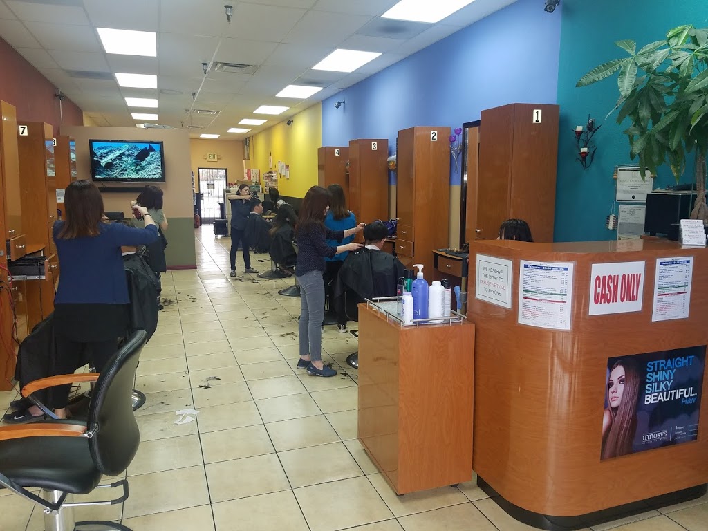 All Haircuts And More | 643 N Euclid St, Anaheim, CA 92801, USA | Phone: (714) 635-1237