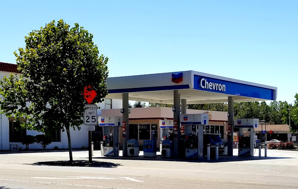 Chevron | 1117 E 14th St, San Leandro, CA 94577, USA | Phone: (510) 357-3769