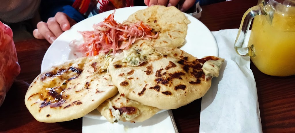 La Pupusa Loca | 285 S Broadway, Yonkers, NY 10705, USA | Phone: (914) 376-1437