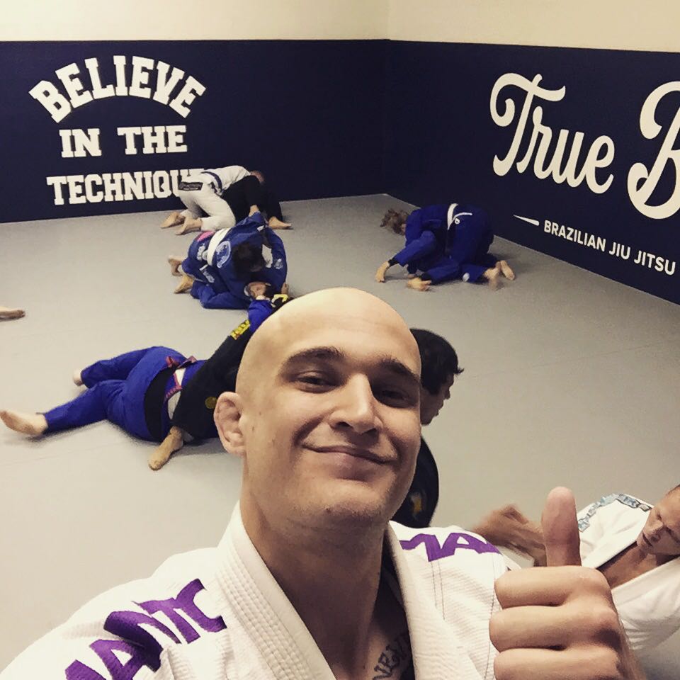 True Believer Jiu Jitsu | 1928 Spring Garden Ave, Pittsburgh, PA 15212, USA | Phone: (412) 444-8457