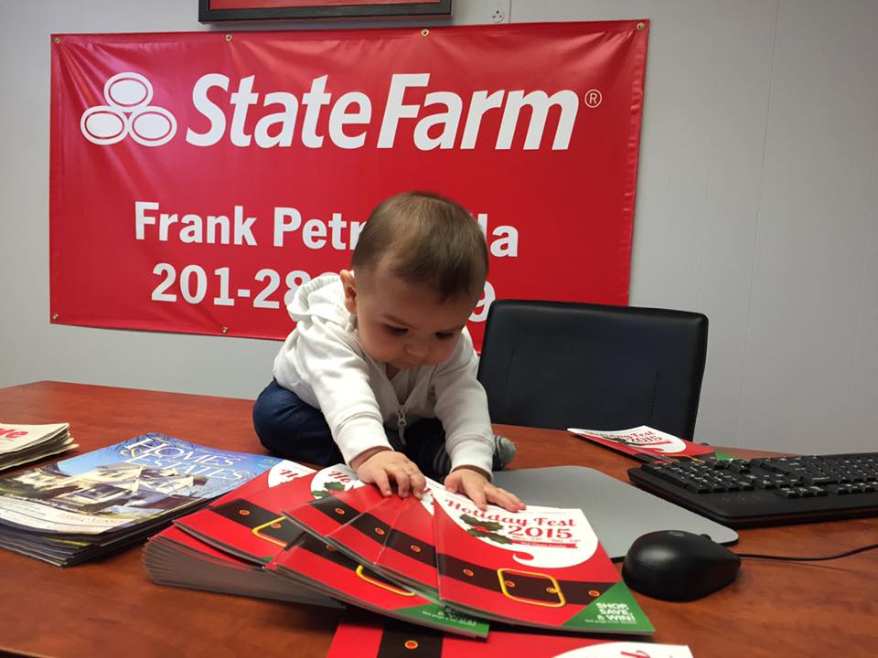 Frank Petronella - State Farm Insurance Agent | 500 NJ-17 Ste 305, Hasbrouck Heights, NJ 07604, USA | Phone: (201) 288-0099