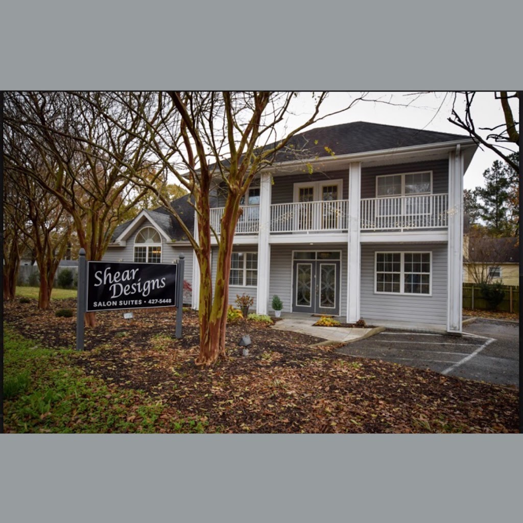 Shear Designs | 1992 General Booth Blvd, Virginia Beach, VA 23454, USA | Phone: (757) 427-5448