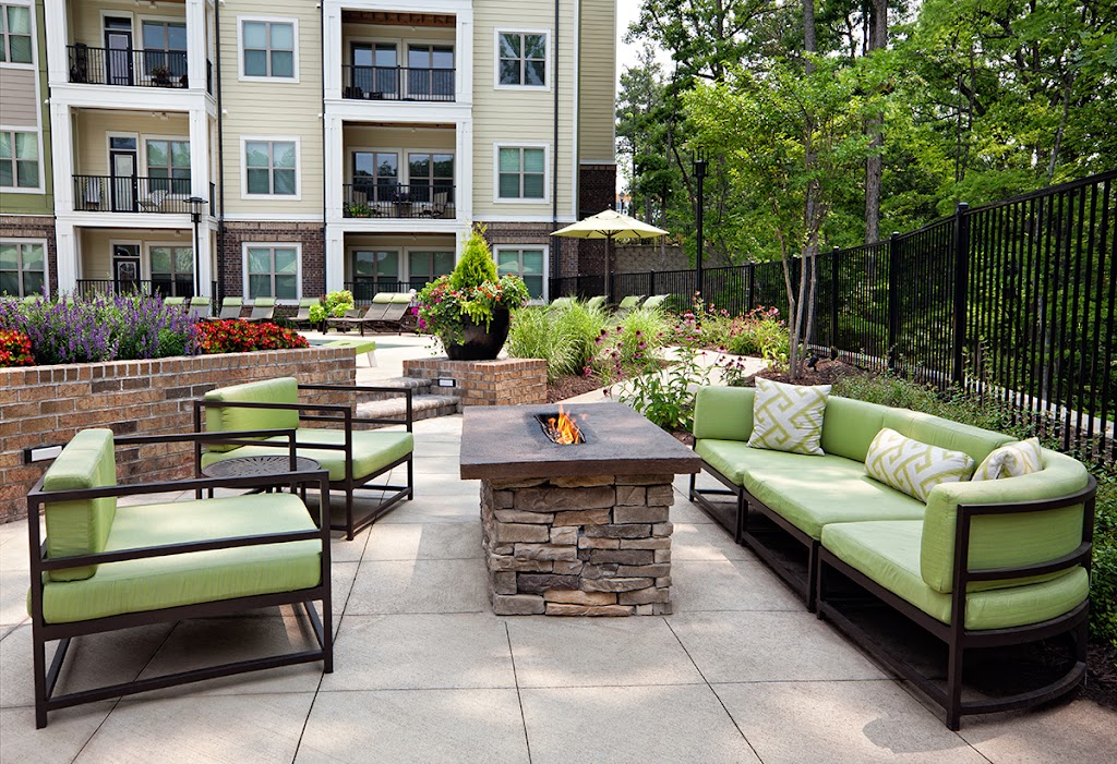 The Bristol Apartments | 3016 Bristol Creek Dr, Morrisville, NC 27560, USA | Phone: (833) 257-0922