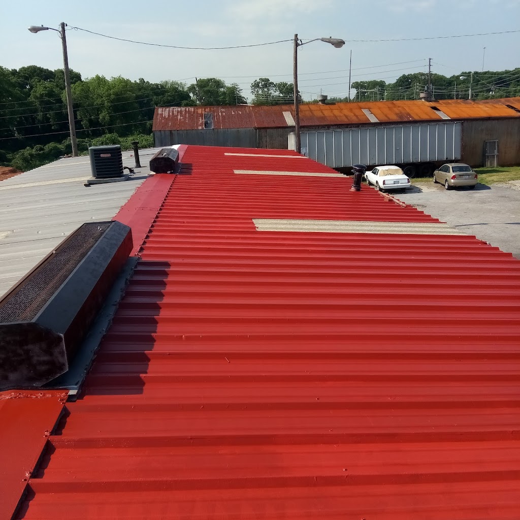 RL ROOF MAINTENANCE | 2634 Mt Zion Rd, Jonesboro, GA 30236, USA | Phone: (678) 898-0032